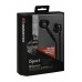 Наушники Monster iSport Bluetooth Wireless SuperSlim In-Ear black (137035-00)