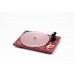 Проигрыватель винила Pro-Ject ESSENTIAL III (DC) (OM 10) Red