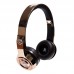 Наушники Monster Elements Wireless On-Ear Rose Gold (137055-00)