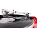 Проигрыватель винила Thorens TD206 highgloss black (Тонарм TP90, картридж TAS 267)