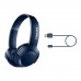 Наушники Philips SHB3075BL/00