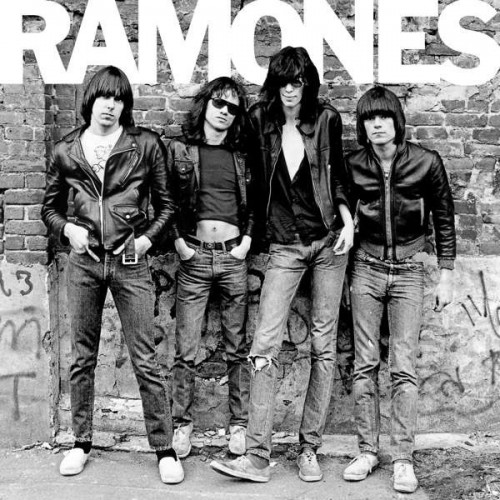 Виниловая пластинка WM Ramones Ramones (180 Gram/Remastered)