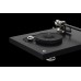 Проигрыватель винила Pro-Ject DEBUT PRO (Pick It PRO) Satin Black