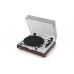 Проигрыватель винила Thorens TD 403 DD highgloss walnut