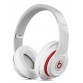 Наушники Beats Studio Over-Ear Headphones White