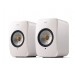 Полочная акустика KEF LSX II Mineral White