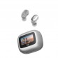 Беспроводные наушники JBL Live Buds 3 Silver