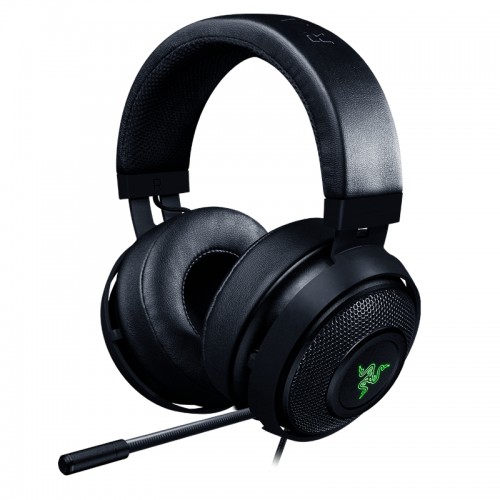 Наушники Razer Kraken 7.1 V2 (RZ04-02060100-R3M1)