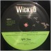 Виниловая пластинка Various Artists, Wicked (Original Broadway Cast Recording/2003 - Standard)