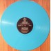 Виниловая пластинка Blur LEISURE (25TH ANNIVERSARY) (180 Gram Blue vinyl)