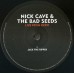 Виниловая пластинка Nick Cave & Bad Seeds — LIVE FROM KCRW (2LP)