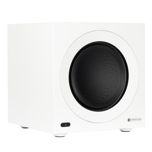 Сабвуфер Monitor Audio Anthra W15 Satin White