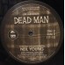 Виниловая пластинка Young, Neil / Music From And Inspired By The Motion Pictutre, Dead Man: A Film By Jim Jarmus (Limited Black Vinyl)