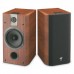 Комплект Focal-Jmlab Chorus 706 + Chorus 714 + Chorus CC 700 walnut