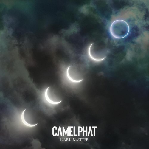 Виниловая пластинка CamelPhat - Dark Matter (3LP)