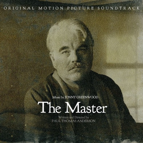 Виниловая пластинка WM Jonny Greenwood The Master (Ost) (LP+CD)