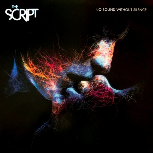 Виниловая пластинка Sony The Script No Sound Without Silence (180 Gram)