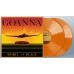 Виниловая пластинка WM Goanna Spirit Of Place (Orange Vinyl)