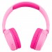 Наушники JBL JR300 BT pink (JBLJR300BTPIK)