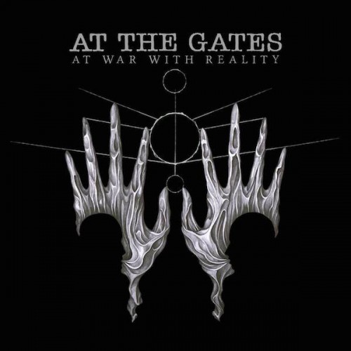 Виниловая пластинка Sony At The Gates At War With Reality (180 Gram/Gatefold/+20 Page Booklet)