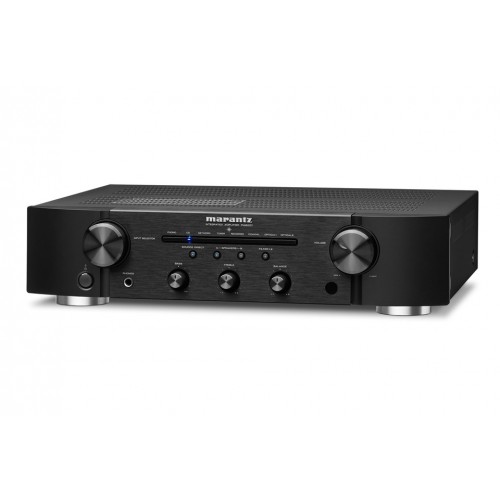 Стереоусилитель Marantz PM6007 Black