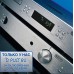 Стереоусилитель Creek Evo 2 Integrated Amplifier black