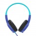 Наушники MEE Audio KidJamz 3 blue