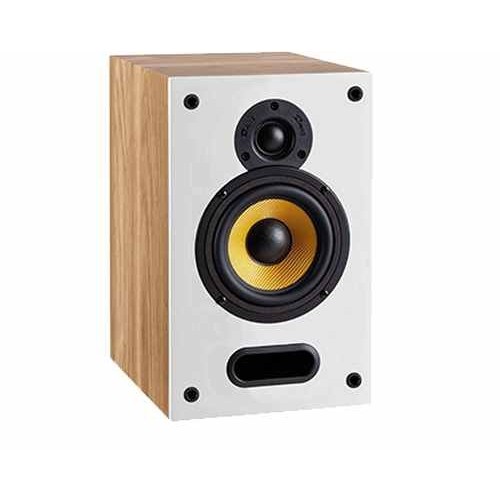 Полочная акустика Davis Acoustics HERA 70 Light Oak