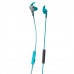 Наушники Monster iSport Intensity In-Ear Wireless blue (137095-00)