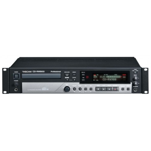 Tascam CD-RW900