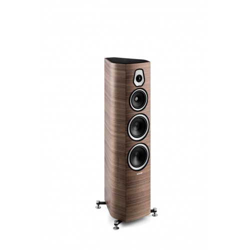 Напольная акустика Sonus Faber Sonetto V Wood