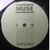 Виниловая пластинка Muse DRONES (180 Gram)