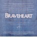 Виниловая пластинка Various Artists, Braveheart (2 LPs)