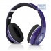 Наушники Monster Beats by Dr. Dre Studio purple