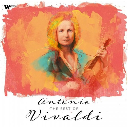 Виниловая пластинка Various Artists - Vivaldi: The Best Of (Black Vinyl LP)