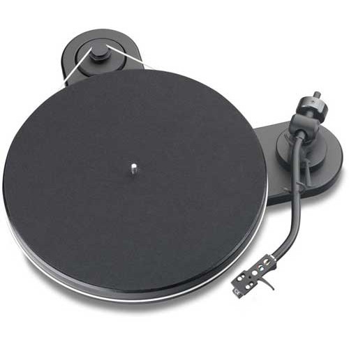 Проигрыватель винила Pro-Ject RPM-1 Genie ALPHA