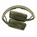 Наушники Skullcandy S6CRW-M687 Crusher Wireless Over-Ear Moss/Olive/Yellow