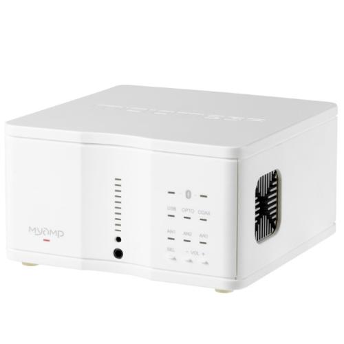 Стереоусилитель Micromega MyAmp white