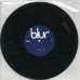 Виниловая пластинка PLG BLUR, LIVE AT THE BBC (Black 10" Vinyl/4 Tracks)