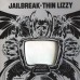 Виниловая пластинка Thin Lizzy, Jailbreak (Colour Vinyl 2019)