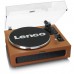 Проигрыватель винила lenco LS-430 BROWN