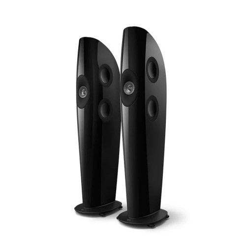 Напольная акустика KEF BLADE TWO Meta BLK/GRY (SP4045BA)