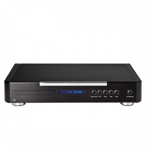 РАСПРОДАЖА CD проигрыватель Quadral Aurum C5 black high gloss