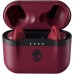 Наушники Skullcandy S2IVW-N741 Indy Evo True Wireless In-Ear Deep Red