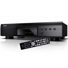 CD проигрыватель Denon DCD-520AE black