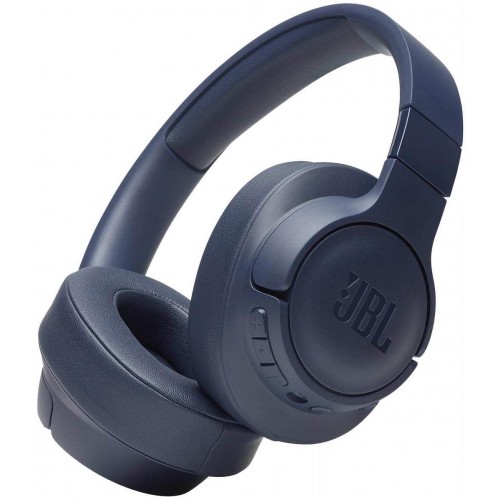 Наушники JBL Tune 750BTNC (JBLT750BTNCBLU) blue