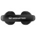 Наушники Monster Elements Wireless Over-Ear Black Slate (137050-00)