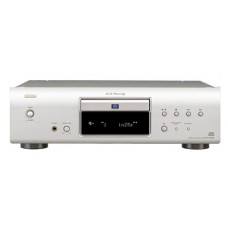 CD проигрыватель Denon DCD - 1500AE S