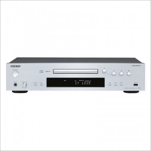 CD проигрыватель Onkyo C-7070 silver