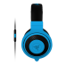 Наушники Razer Kraken Mobile Neon blue